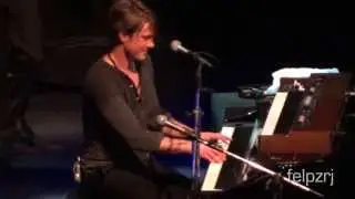 Hanson - Penny & Me (ANTHEM Tour Rio de Janeiro) HD 1080p