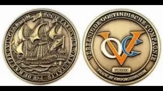Lahirnya VOC [Vereenigde Oostindische Compagnie] : Awal Penderitaan Bangsa Indonesia