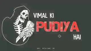 bahot hi behtreen ll whatsapp status ll new vebby attitude &hearts; #omistatus1m