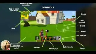 HOW I PLAY ROCKET ROYALE|bazookaGAMING YT