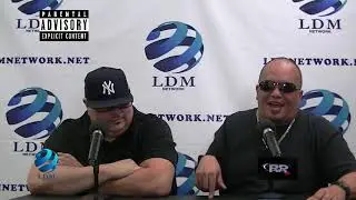 The Raw and Ready Show Ep 7 Season 2 -  Reunion