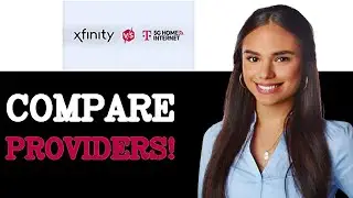 T-Mobile 5G Home Internet Vs Xfinity - Which One To Choose (2025)