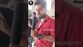 YOUTUBERS KODUMAIGAL #movie #moviereview #vjsamsimi #tamilmoviereview #kuppathotti#vikramfdfs#vikram