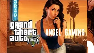 GTA V LIVE ROAD TO 5K SUBSCRIBE | WITH ANGEL ☠ #shortslive #live