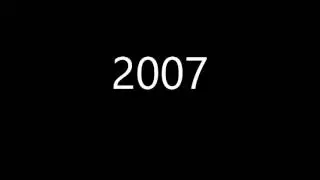 Random Year Generator