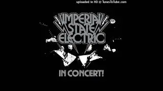 Imperial State Electric - 04 I Don&rsquo;t Know What I Want (Raspberries Cover) &bull; In Concert! (EP 10
