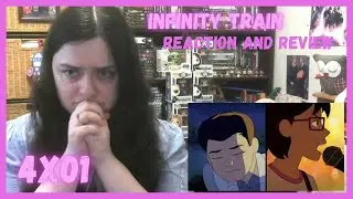 Infinity Train 4x01 