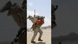 Why Enemies Fear US Soldiers