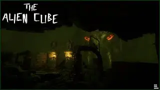 The ANCIENT ONES are Calling You | THE ALIEN CUBE (2021) | Full Gameplay