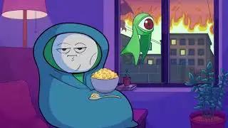 TheOdd1sOut of Context 2