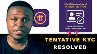 Новое обновление: прохождение предварительной проверки KYC и миграция в основную сеть стали проще