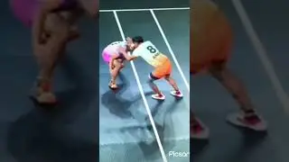 #short New post real Kabaddi#jaishree ram power of buffalo milk