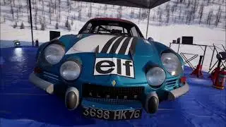 Assetto Corsa Rally - Official 0.2 Update Launch Trailer