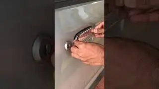 Alto hand chrome #automobile #caraccessories #car #carparts