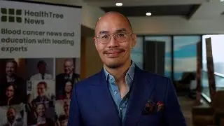 Second Generation CLL Treatment: Zanubrutinib + Sonrotoclax | Constantine Tam, MD, MBBS | ASH 2023