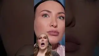 матовая помада, которая становится БЛЕСТЯЩЕЙ?! 🫢