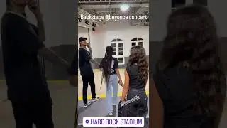 Les Twins | Larry and Daughter Lilo | Saturday 19 August 2023
