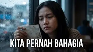 Kita Pernah Bahagia — Lagu Galau Tentang Cinta Dan Kenangan 🎧
