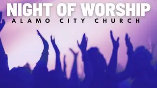 Wednesday Night of Worship