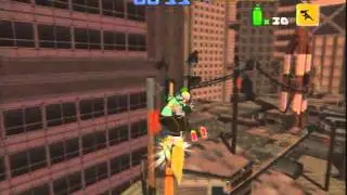 AirGearIntro/Sky 2 High: JSRF