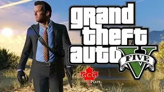 Grand Theft Auto V BLIND Playthrough ✨ Countdown to Trevor's Self-Destruction | GTA 5 Walkthrough