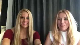Маги Ангелова и Ава Драгиева: Как да бъдем музи за желания мъж? част 2