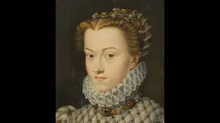 Fran&ccedil;ois Clouet (c. 1510 &ndash; 22 December 1572) - A French Renaissance miniaturist and painter.