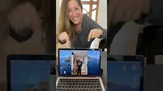 VIRTUAL DANCING WITH DAD PT 1