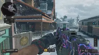 Jetpack Cheater Boots Me Offline After Losing In Black Ops 4 (Part 2)