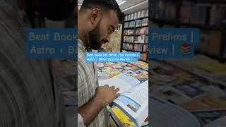 Best Book for BPSC 71st Prelims | Astra + Bihar Special Review | #bcwcurrentaffairs #bcw #bpsc #yt
