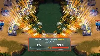 99% DEATH NOTE - ART OF WAR 3 - 3vs3