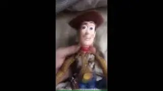 The Return Of Woody (Heavy TF2 A.I)
