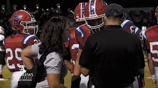 The Heart of Sports Medicine: The Athletic Trainer