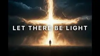 Let There Be Light: Finding Purpose in the Darkness