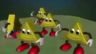 kolmio ukot :D