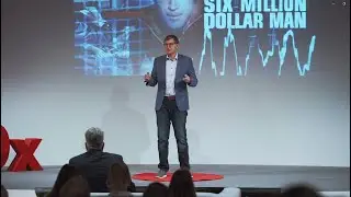 We treat patients, not data | Jens Kleesiek | TEDxHelenen Park