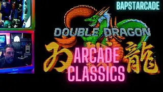 Double Dragon - Arcade Classic