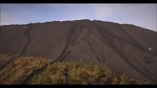 Enduro - Hałda Suszec trip