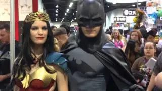 WonderCon 2014