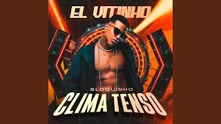Bloquinho Clima Tenso