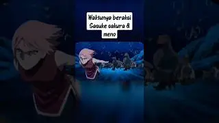 #anime boruto terbaru 286 full fight #move #shorts