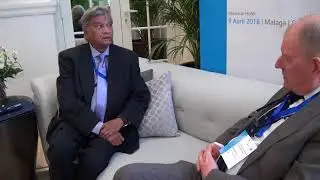 High-Level Policy Dialogue on #MunicipalFinance #UNCDFExpertsChat with Mr. Muhammad Abdul Mannan