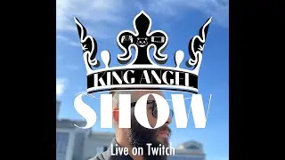 Welcome to The King Angel Show YouTube Channel!