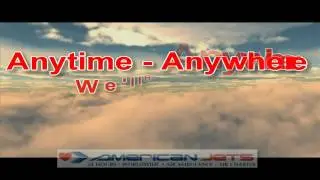Air Ambulance - Worldwide Air Ambulance Service