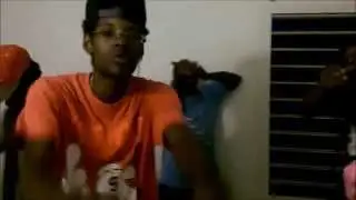 Alias fouchett freestyle solo