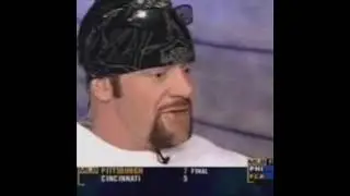 Undertaker And Ryback On Why They Hate Smarks