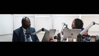 The BusinessZone with Crystal & Gilbert   SPECIAL GUEST  Michael Jones 1 12 18