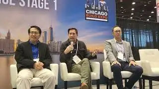 Chicago Build 2022 Conference/Expo: 