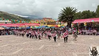 carnaval 2025 cuzco tinta 5