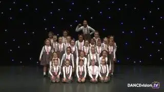 Junior Dance Company
